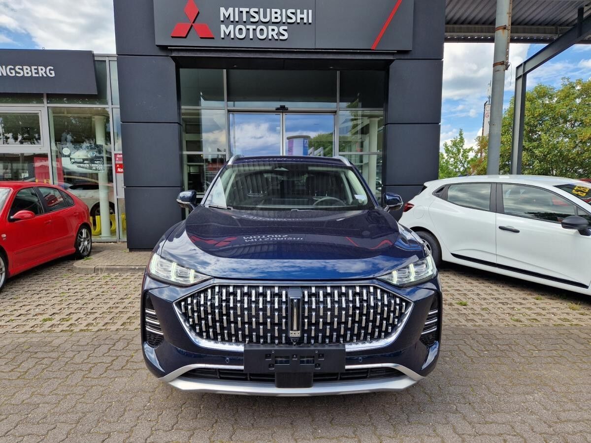 GWM WEY 05 2.0 PHEV AWD Premium bis zu 158km E-Reichweite* 5 Jahre Garantie*SOFORT verfügbar*
