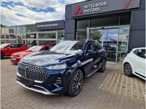 GWM WEY 05 2.0 PHEV AWD Premium bis zu 158km E-Reichweite* 5 Jahre Garantie*SOFORT verfügbar*