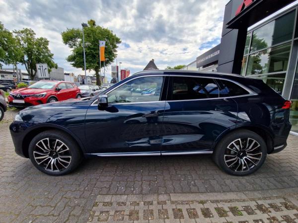 GWM WEY 05 2.0 PHEV AWD Premium bis zu 158km E-Reichweite* 5 Jahre Garantie*SOFORT verfügbar*