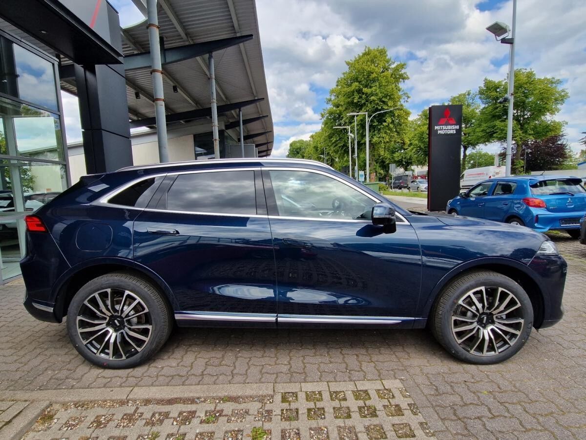 GWM WEY 05 2.0 PHEV AWD Premium bis zu 158km E-Reichweite* 5 Jahre Garantie*SOFORT verfügbar*