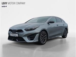 Kia ProCeed Proceed 1.5T GT-Line LED*SHZ*CarPlay*Navi*