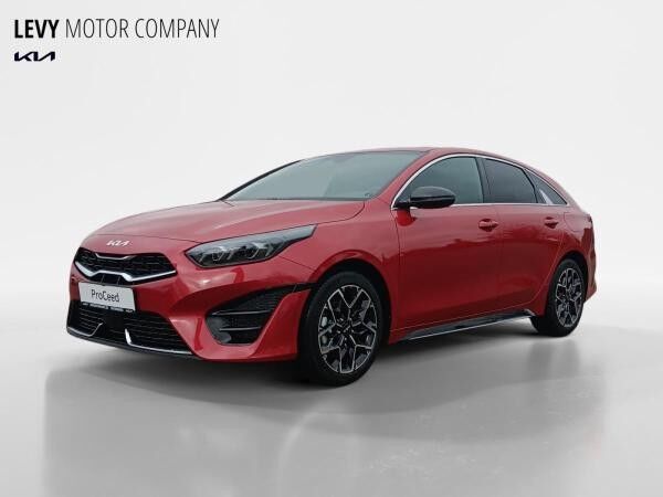 Kia ProCeed 1.5T DCT GT-Line Einer der Letzten!
