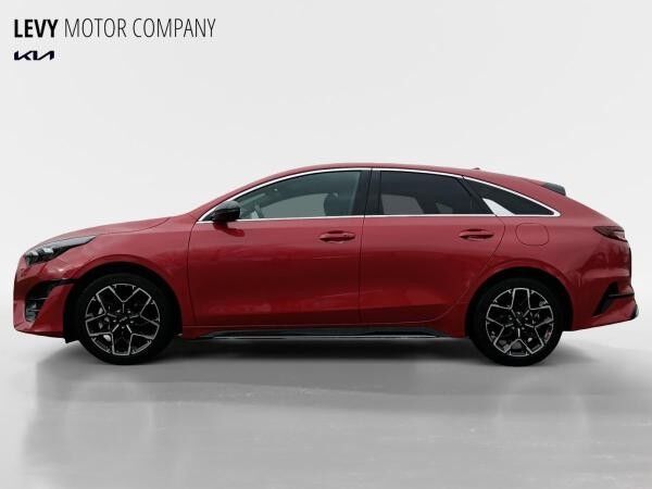 Kia ProCeed 1.5T DCT GT-Line Einer der Letzten!