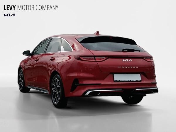 Kia ProCeed 1.5T DCT GT-Line Einer der Letzten!