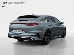 Kia ProCeed Proceed 1.5T GT-Line LED*SHZ*CarPlay*Navi*