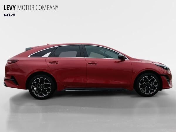 Kia ProCeed 1.5T DCT GT-Line Einer der Letzten!