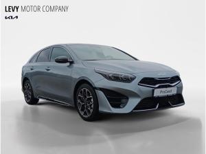 Kia ProCeed Proceed 1.5T GT-Line LED*SHZ*CarPlay*Navi*