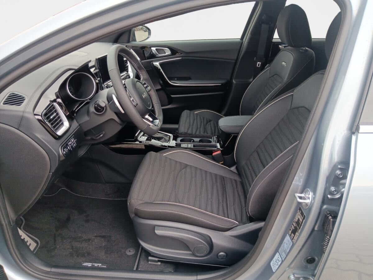 Kia ProCeed 1.5T GT-Line Facelift Automatik sofort