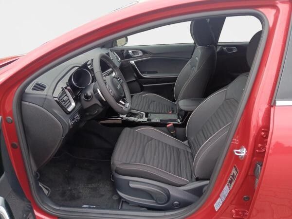 Kia ProCeed 1.5T DCT GT-Line Einer der Letzten!