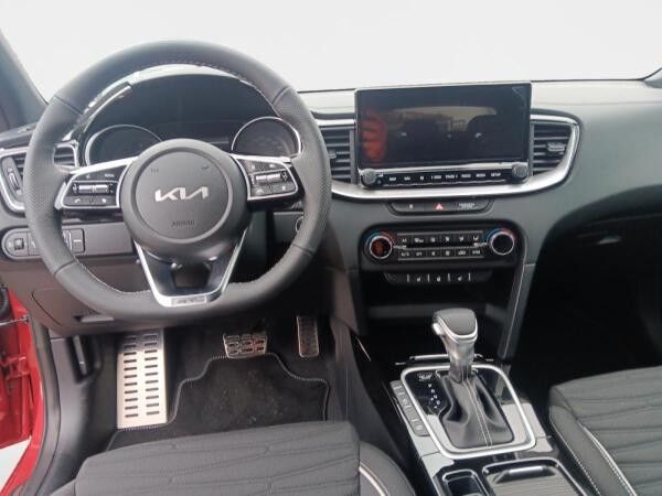 Kia ProCeed 1.5T DCT GT-Line Einer der Letzten!