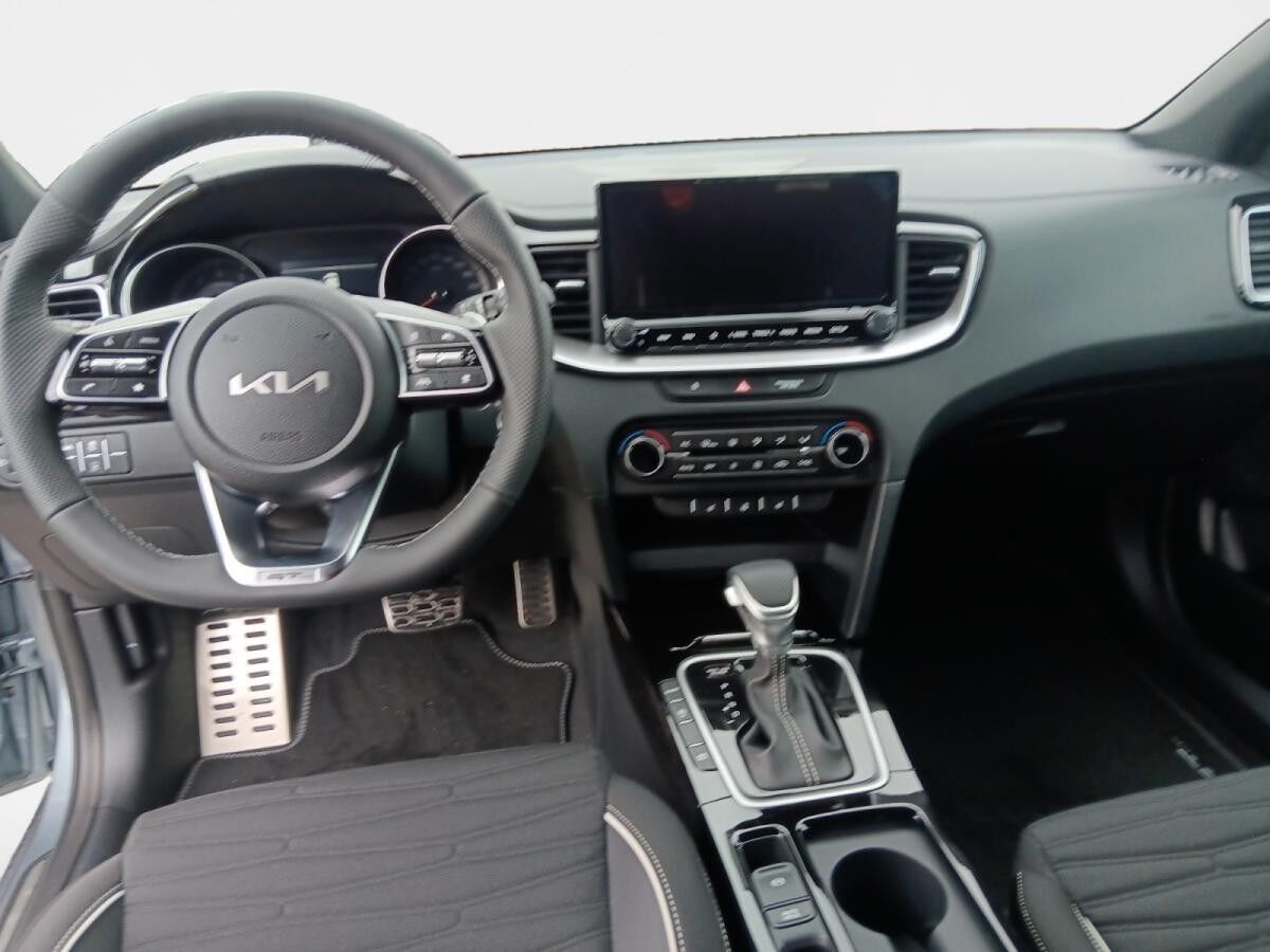 Kia ProCeed 1.5T GT-Line Facelift Automatik sofort