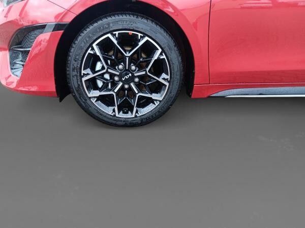 Kia ProCeed 1.5T DCT GT-Line Einer der Letzten!