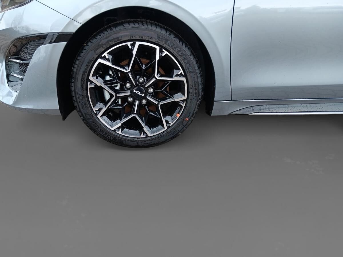 Kia ProCeed 1.5T GT-Line Facelift Automatik sofort