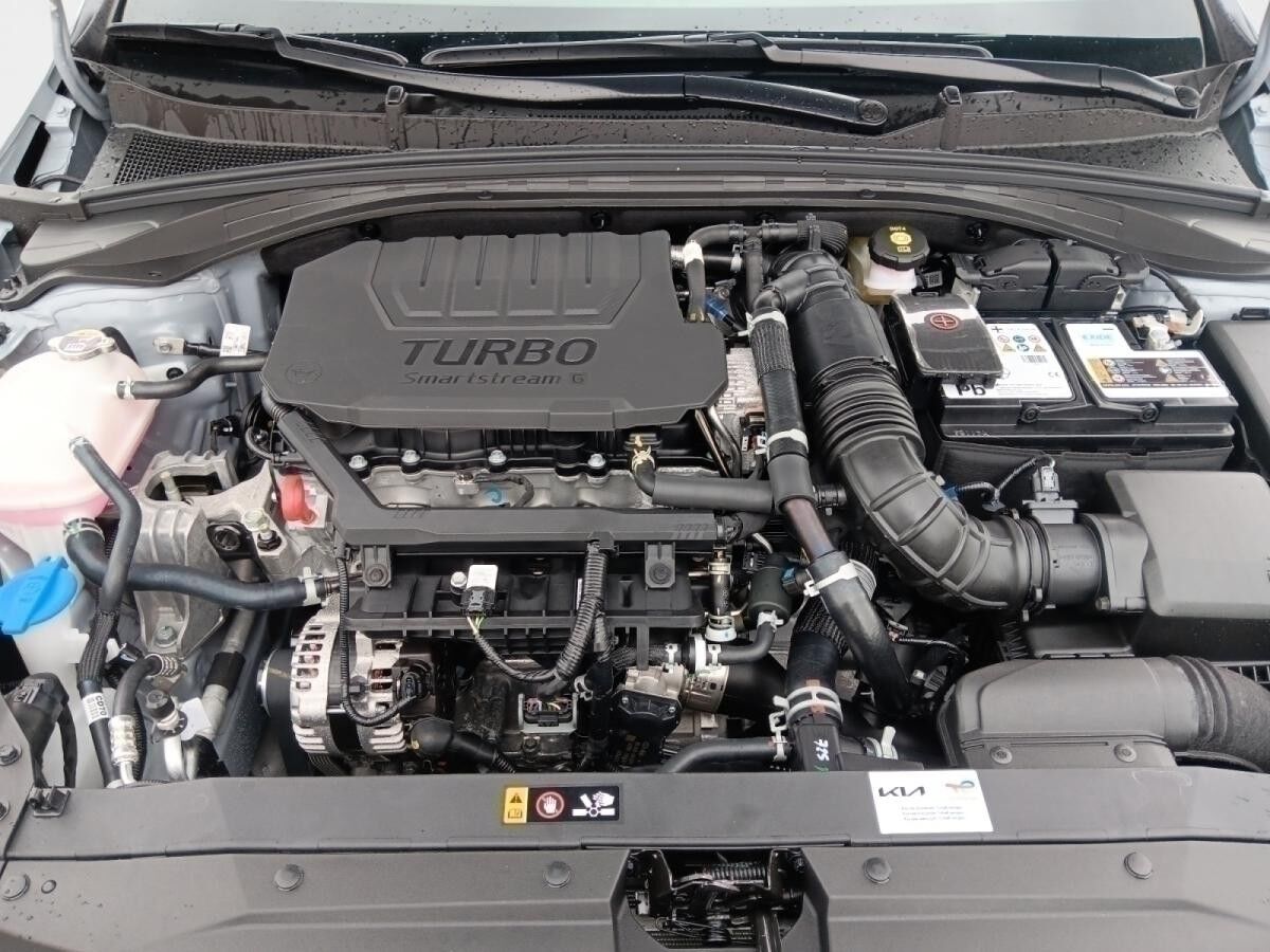 Kia ProCeed 1.5T GT-Line Facelift Automatik sofort