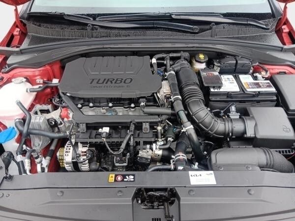 Kia ProCeed 1.5T DCT GT-Line Einer der Letzten!