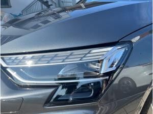 Audi S3 Sportback TFSI CARBON,KAMERA,MATRIX,KLIMA,PDC,NAVI