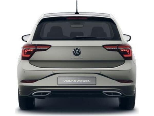 Volkswagen Polo R-Line 1.0TSI DSG IQ.LIGHT,NAVI,PDC,KAMERA,KEYLESS,17ALU