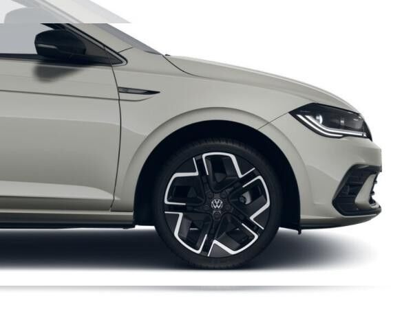 Volkswagen Polo R-Line 1.0TSI DSG IQ.LIGHT,NAVI,PDC,KAMERA,KEYLESS,17ALU
