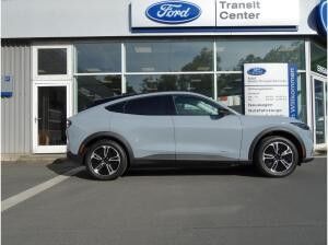 Ford Mustang Mach-E #SOFORT #269PS #RWD #TECHNOLOGIEPAKET