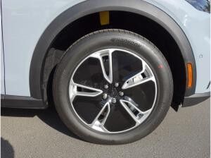 Ford Mustang Mach-E #SOFORT #269PS #RWD #TECHNOLOGIEPAKET