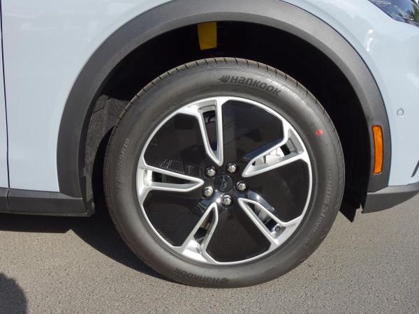 Ford Mustang Mach-E #SOFORT #269PS #RWD #TECHNOLOGIEPAKET