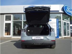 Ford Mustang Mach-E #SOFORT #269PS #RWD #TECHNOLOGIEPAKET