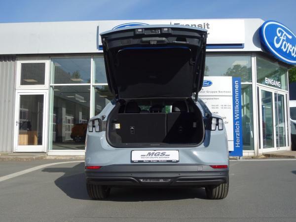 Ford Mustang Mach-E #SOFORT #269PS #RWD #TECHNOLOGIEPAKET