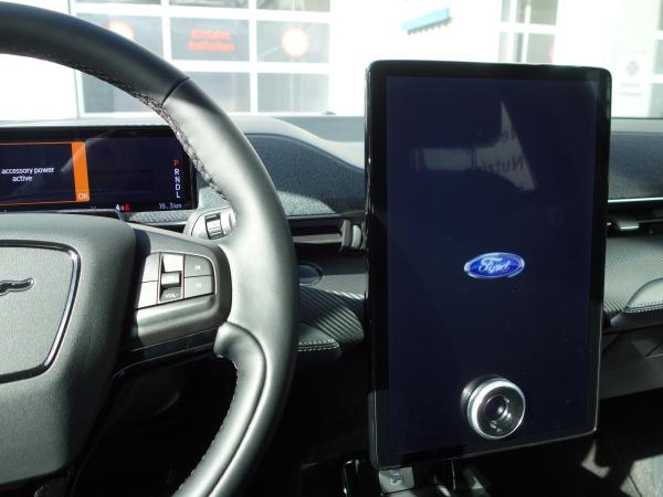 Ford Mustang Mach-E #SOFORT #269PS #RWD #TECHNOLOGIEPAKET