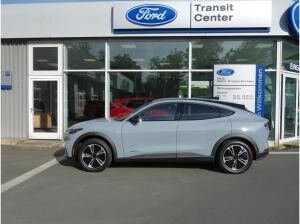 Ford Mustang Mach-E #SOFORT #269PS #RWD #TECHNOLOGIEPAKET