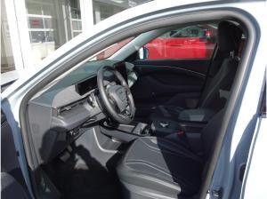 Ford Mustang Mach-E #SOFORT #269PS #RWD #TECHNOLOGIEPAKET