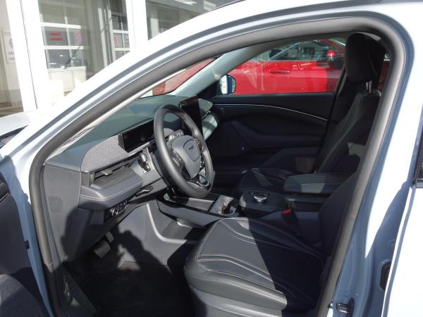 Ford Mustang Mach-E #SOFORT #269PS #RWD #TECHNOLOGIEPAKET