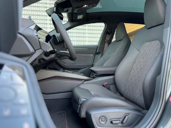 Audi A6 Avant TFSI quattro SLINE*LUFT*PANO*MEMORY*MATRIX*TECHPRO*B&O