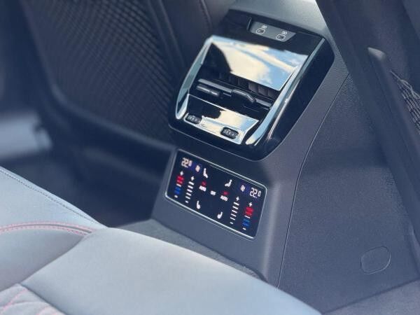 Audi A6 Avant TFSI quattro SLINE*LUFT*PANO*MEMORY*MATRIX*TECHPRO*B&O
