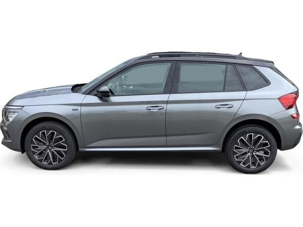 Skoda Kamiq Tour*1.0TSI*DSG*NAVI*ACC*MATRIX*RFK*
