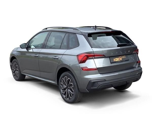 Skoda Kamiq Tour*1.0TSI*DSG*NAVI*ACC*MATRIX*RFK*