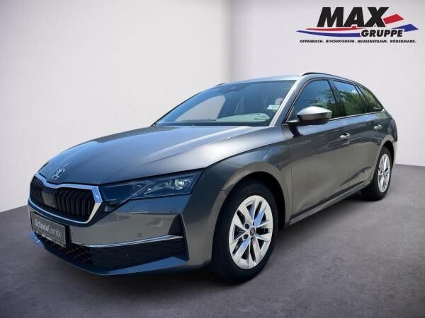 Skoda Octavia 2.0 TDI Selection 360°KAM*NAVI*ACC*LED*