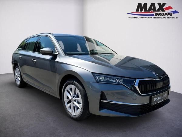 Skoda Octavia 2.0 TDI Selection 360°KAM*NAVI*ACC*LED*