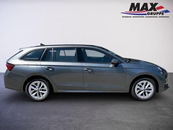 Skoda Octavia 2.0 TDI Selection 360°KAM*NAVI*ACC*LED*