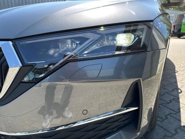 Skoda Octavia 2.0 TDI Selection 360°KAM*NAVI*ACC*LED*