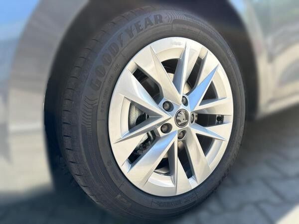 Skoda Octavia 2.0 TDI Selection 360°KAM*NAVI*ACC*LED*