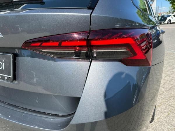 Skoda Octavia 2.0 TDI Selection 360°KAM*NAVI*ACC*LED*