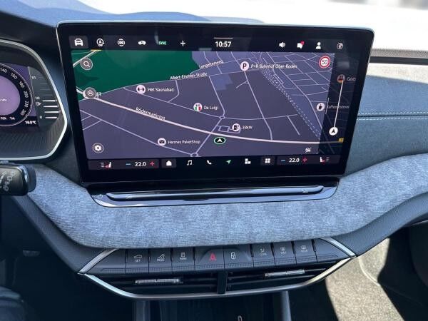 Skoda Octavia 2.0 TDI Selection 360°KAM*NAVI*ACC*LED*