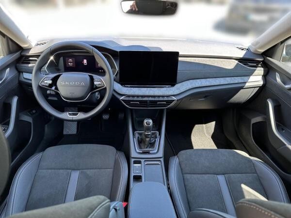 Skoda Octavia 2.0 TDI Selection 360°KAM*NAVI*ACC*LED*