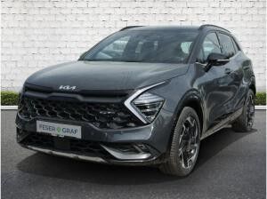 Kia Sportage 1.6T 2WD DCT GT Line SD DRIVE SOUND