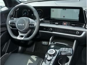 Kia Sportage 1.6T 2WD DCT GT Line SD DRIVE SOUND