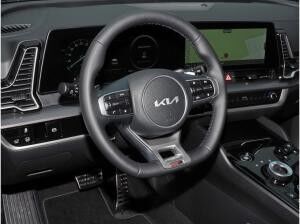 Kia Sportage 1.6T HEV AWD GT-LINE DRIVE SOUND UVM.