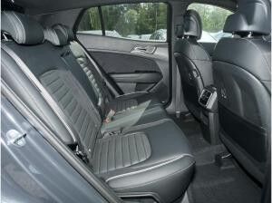 Kia Sportage 1.6T 2WD DCT GT Line SD DRIVE SOUND