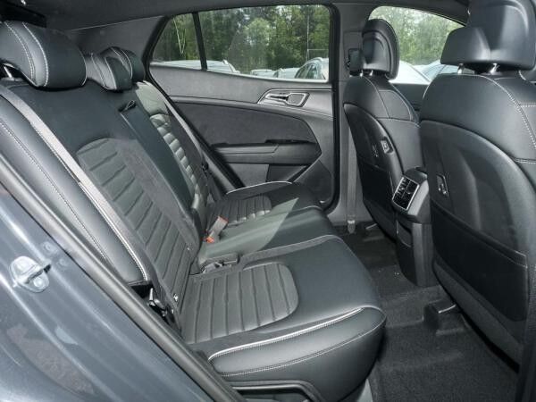 Kia Sportage 1.6T 2WD DCT GT Line SD DRIVE SOUND