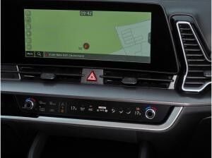 Kia Sportage 1.6T HEV AWD GT-LINE DRIVE SOUND UVM.