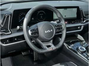 Kia Sportage 1.6T 2WD DCT GT Line SD DRIVE SOUND